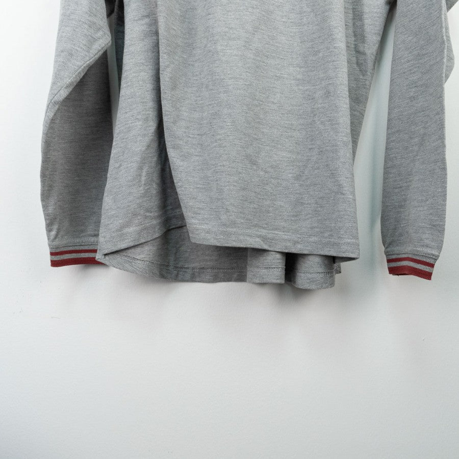 Polo Grigia Torino Kelme 1997/1998 by KELME - Home (13)