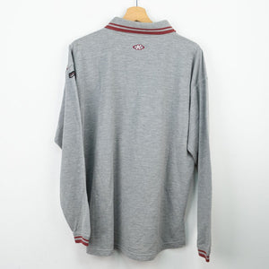 Polo Grigia Torino Kelme 1997/1998 by KELME - Home (2)