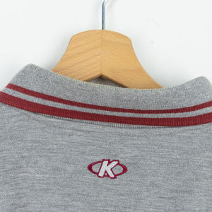Polo Grigia Torino Kelme 1997/1998 by KELME - Home (3)