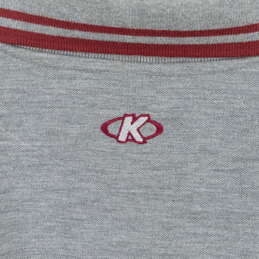 Polo Grigia Torino Kelme 1997/1998 by KELME - Home (4)