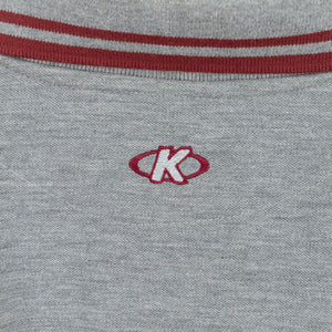 Polo Grigia Torino Kelme 1997/1998 by KELME - Home (4)