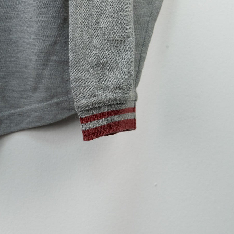 Polo Grigia Torino Kelme 1997/1998 by KELME - Home (5)