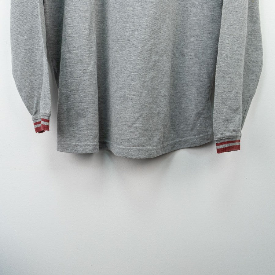 Polo Grigia Torino Kelme 1997/1998 by KELME - Home (6)