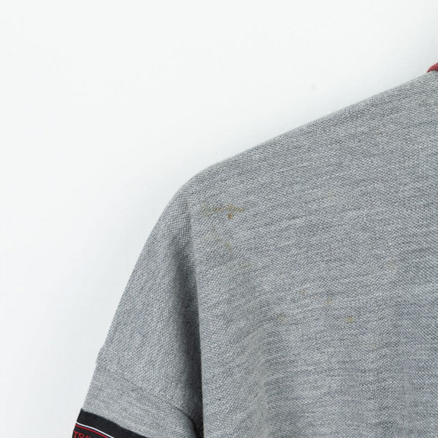 Polo Grigia Torino Kelme 1997/1998 by KELME - Home (7)