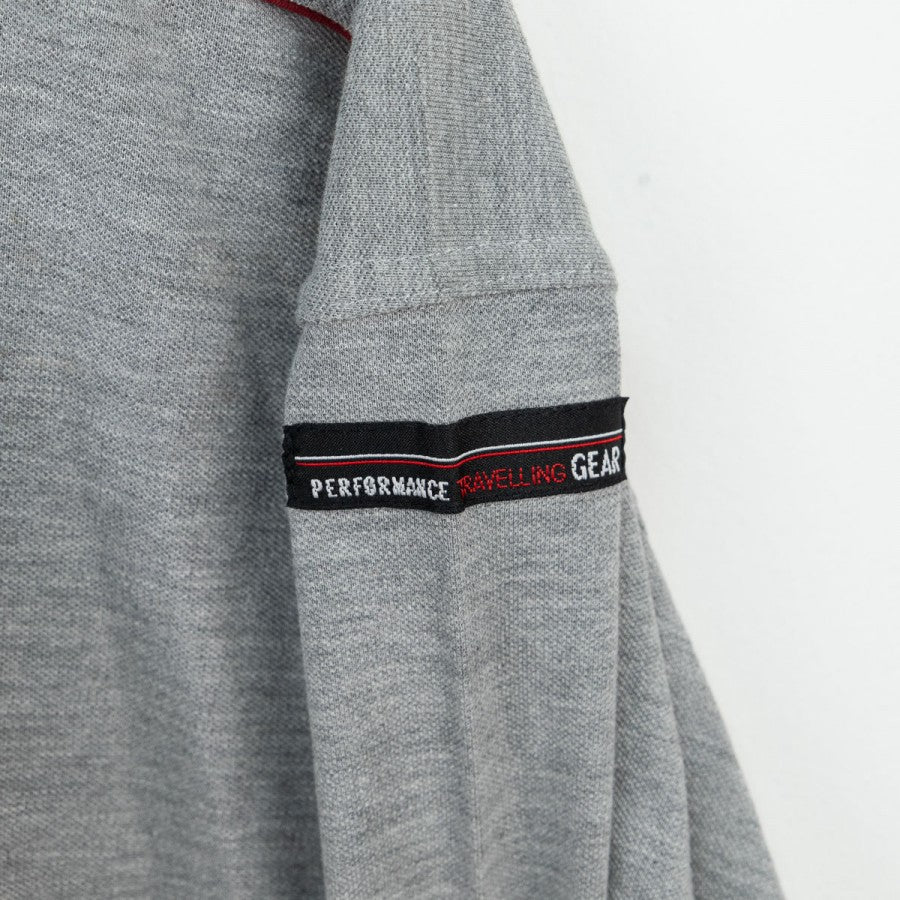 Polo Grigia Torino Kelme 1997/1998 by KELME - Home (9)