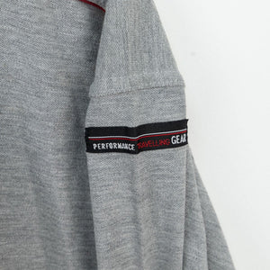 Polo Grigia Torino Kelme 1997/1998 by KELME - Home (9)