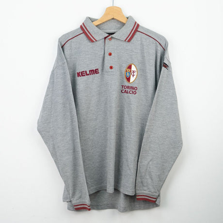 Polo Grigia Torino Kelme 1997/1998 by KELME - Home