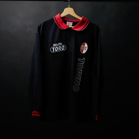 polo torino kelme 1998/1999 by KELME - Home