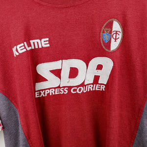 t-shirt allenamento Torino Kelme 1998/1999 by KELME - Home (13)
