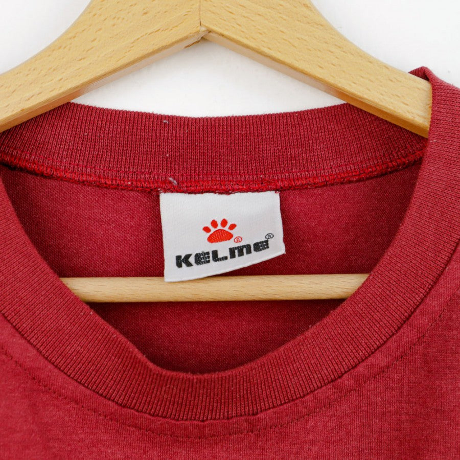 t-shirt allenamento Torino Kelme 1998/1999 by KELME - Home (14)