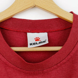 t-shirt allenamento Torino Kelme 1998/1999 by KELME - Home (14)