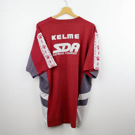t-shirt allenamento Torino Kelme 1998/1999 by KELME - Home (2)