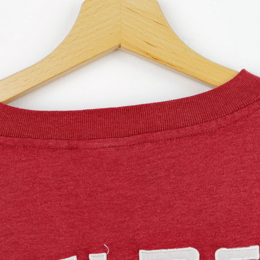 t-shirt allenamento Torino Kelme 1998/1999 by KELME - Home (3)