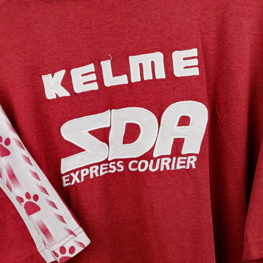 t-shirt allenamento Torino Kelme 1998/1999 by KELME - Home (4)