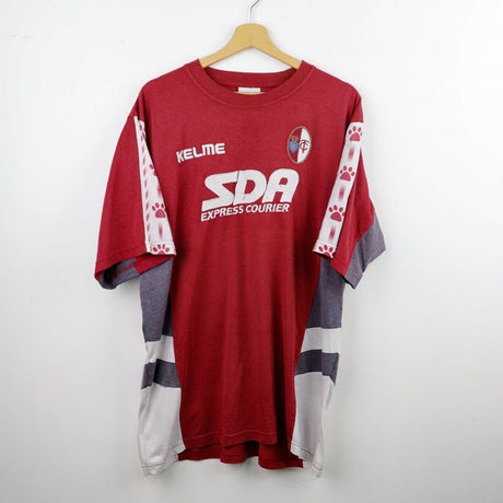t-shirt allenamento Torino Kelme 1998/1999 by KELME - Home