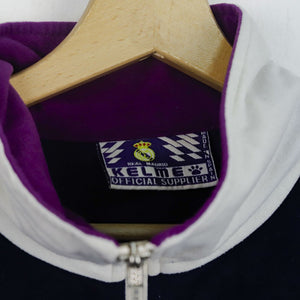 Tuta Kelme Real Madrid 1997/1998 by KELME - Home (10)