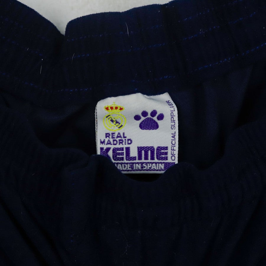 Tuta Kelme Real Madrid 1997/1998 by KELME - Home (16)