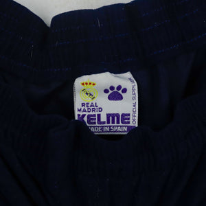 Tuta Kelme Real Madrid 1997/1998 by KELME - Home (16)