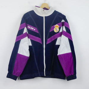 Tuta Kelme Real Madrid 1997/1998 by KELME - Home (2)