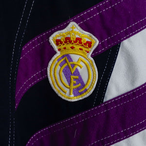Tuta Kelme Real Madrid 1997/1998 by KELME - Home (7)