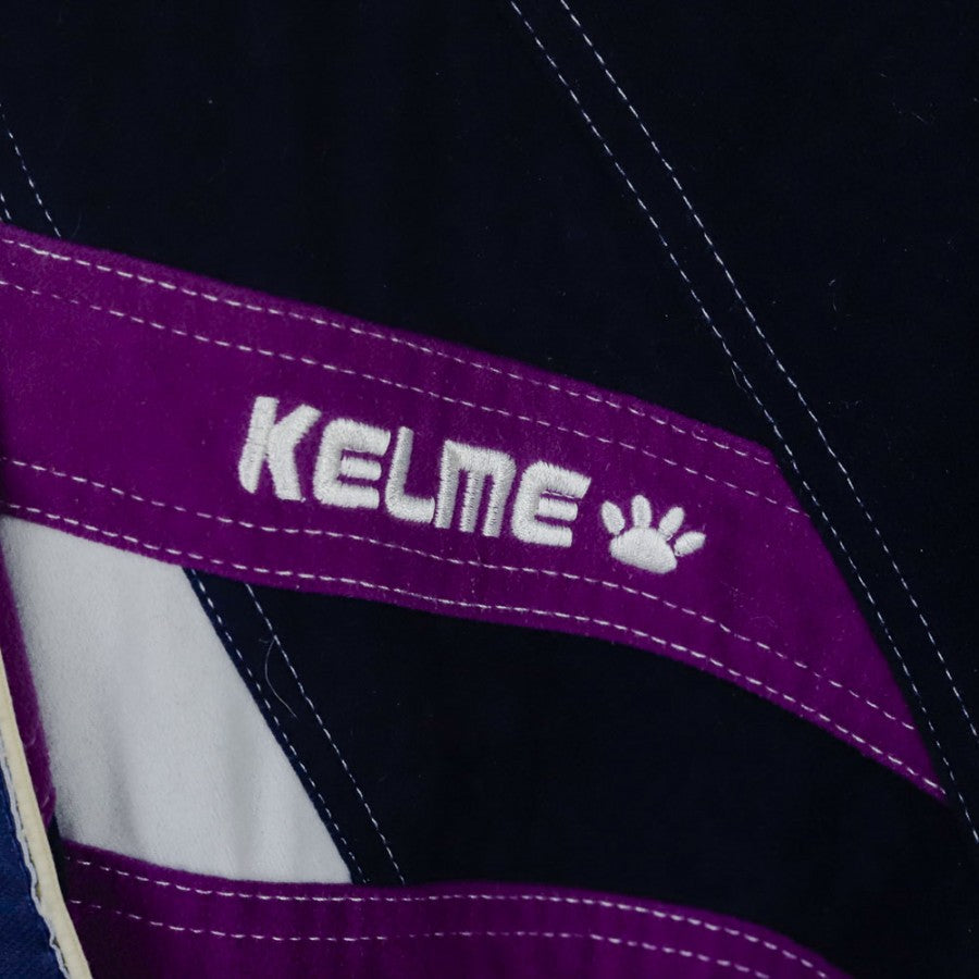 Tuta Kelme Real Madrid 1997/1998 by KELME - Home (8)