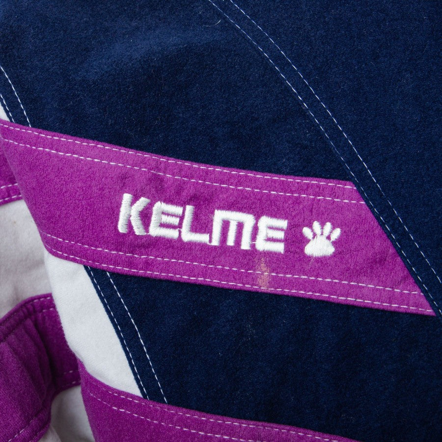 tuta real madrid kelme 1997/1998 by KELME - Home (10)