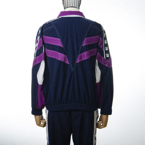 tuta real madrid kelme 1997/1998 by KELME - Home (2)