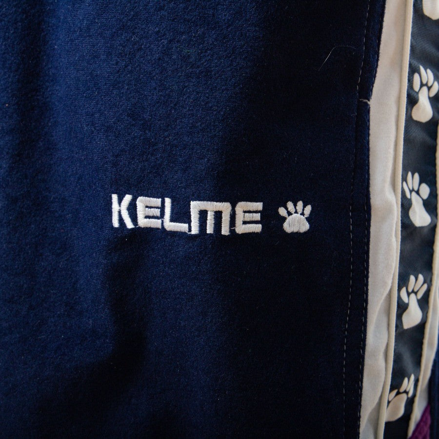 tuta real madrid kelme 1997/1998 by KELME - Home (4)