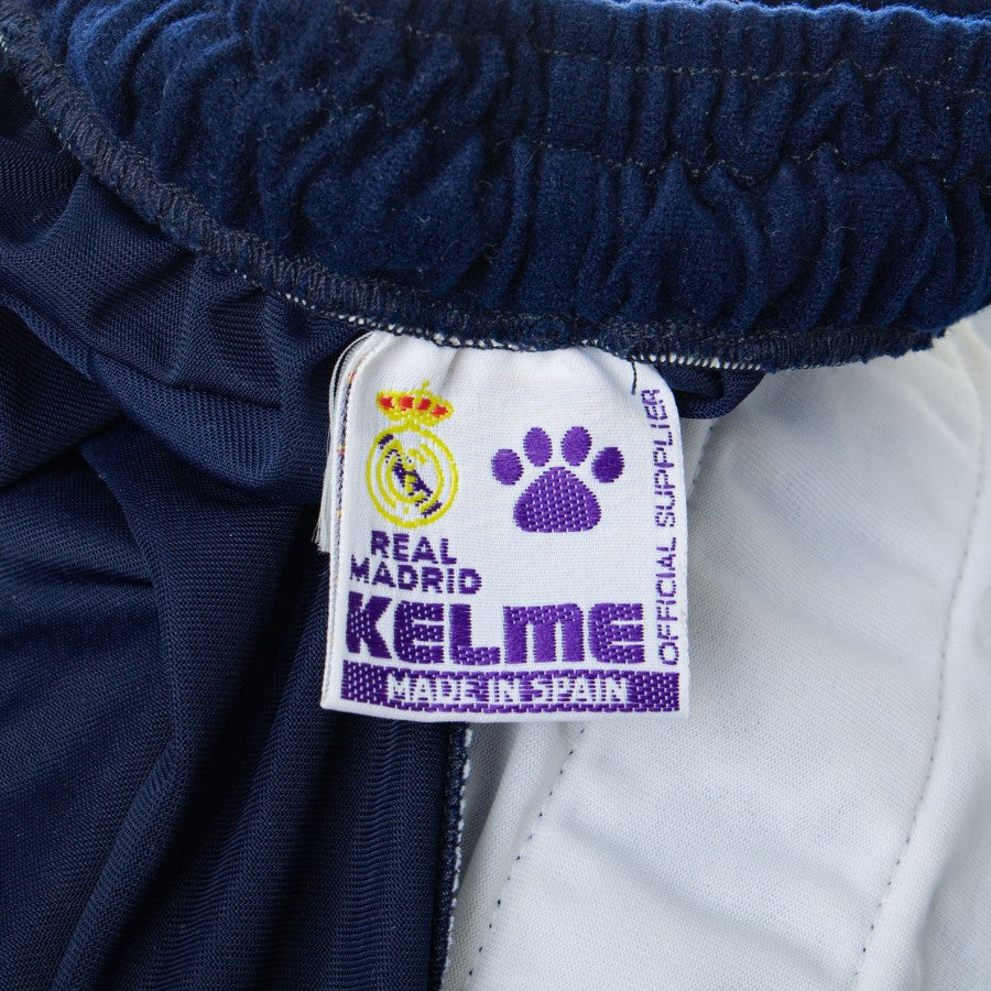 tuta real madrid kelme 1997/1998 by KELME - Home (8)