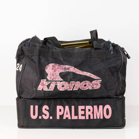 borsone Palermo Kronos N24 1999/2000 by Kronos - Home (2)