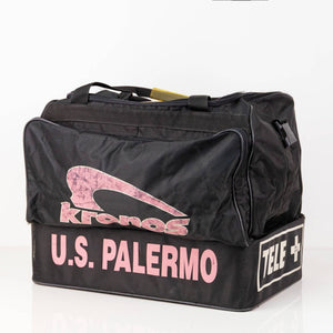 borsone Palermo Kronos N24 1999/2000 by Kronos - Home