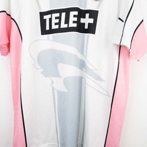 Maglia Away Palermo Kronos 1999/2000 by Kronos - Home (11)