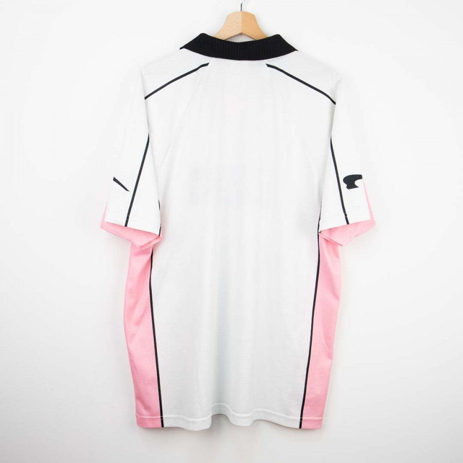 Maglia Away Palermo Kronos 1999/2000 by Kronos - Home (2)