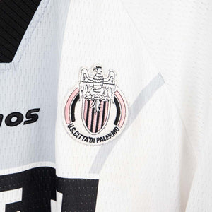 Maglia Away Palermo Kronos 1999/2000 by Kronos - Home (7)