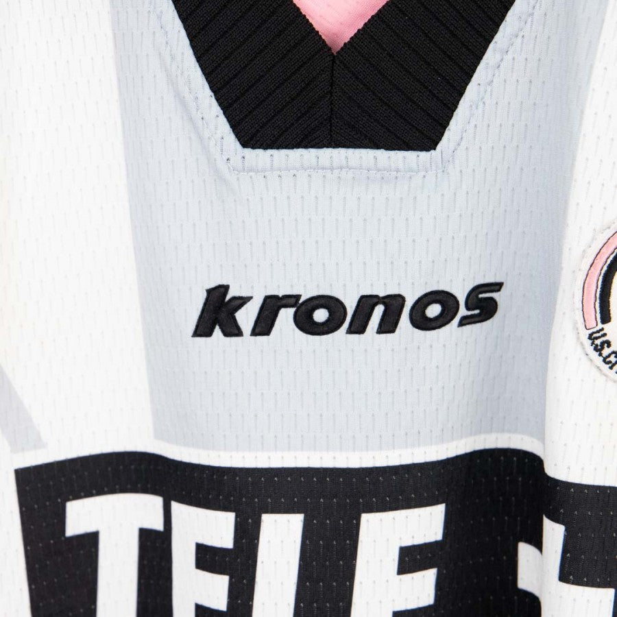 Maglia Away Palermo Kronos 1999/2000 by Kronos - Home (8)