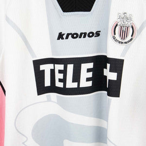 Maglia Away Palermo Kronos 1999/2000 by Kronos - Home (9)