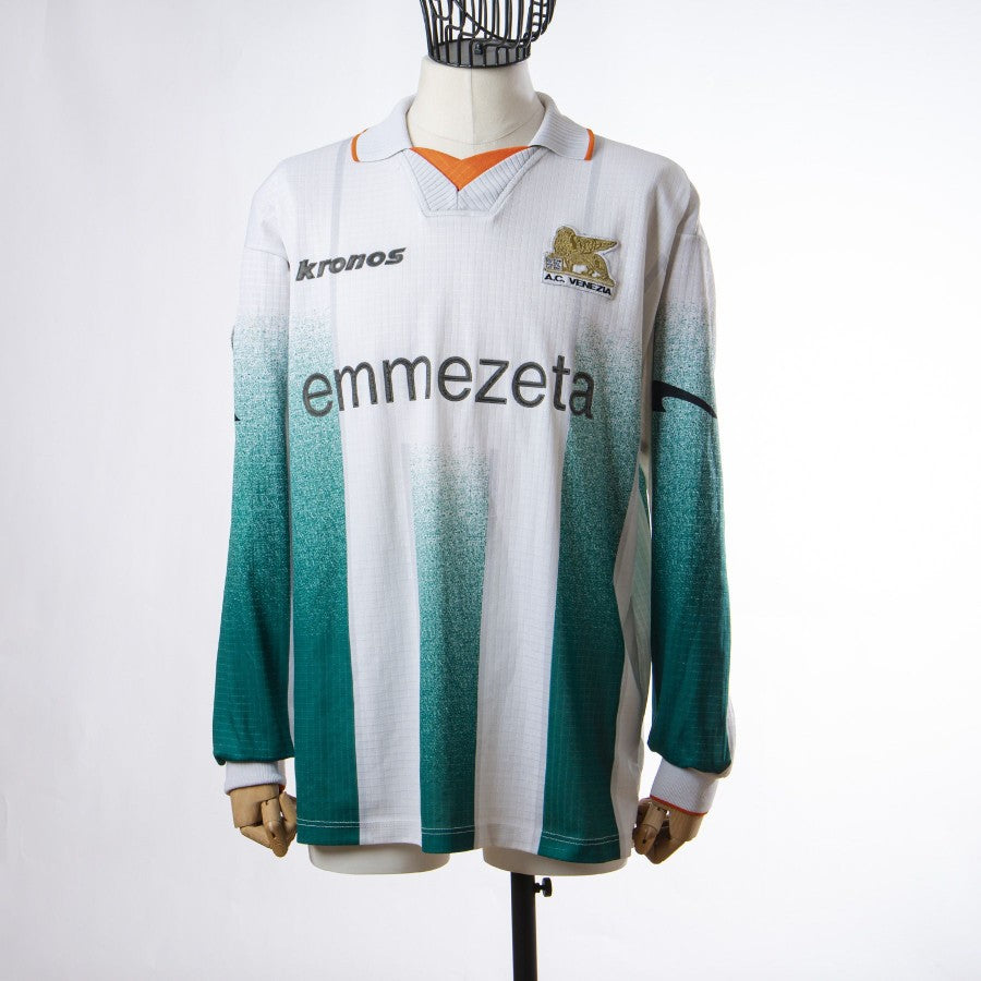 maglia away venezia kronos ml 1999/2000 orlandini 20 by Kronos - Home (2)