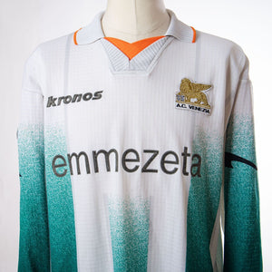 maglia away venezia kronos ml 1999/2000 orlandini 20 by Kronos - Home (3)