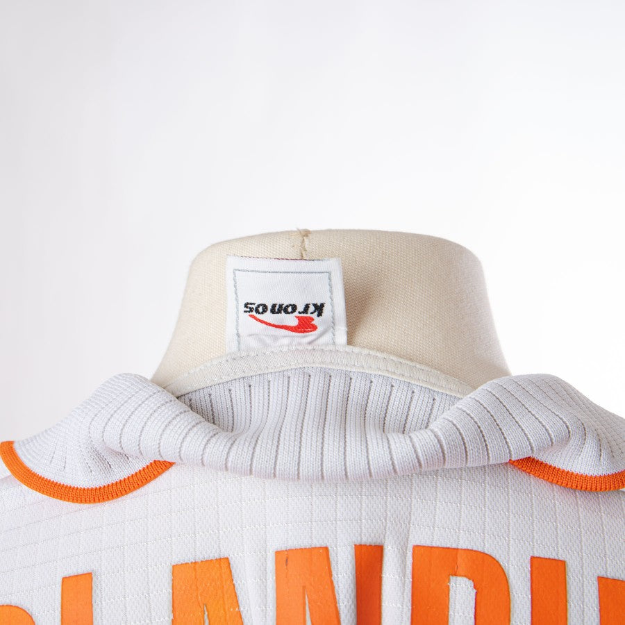 maglia away venezia kronos ml 1999/2000 orlandini 20 by Kronos - Home (9)