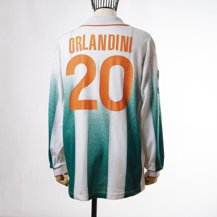 maglia away venezia kronos ml 1999/2000 orlandini 20 by Kronos - Home