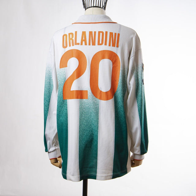 maglia away venezia kronos ml 1999/2000 orlandini 20 by Kronos - Home