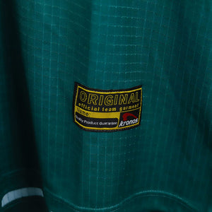 Maglia Home Venezia Kronos Ganz 10 1999/2000 by Kronos - Home (10)