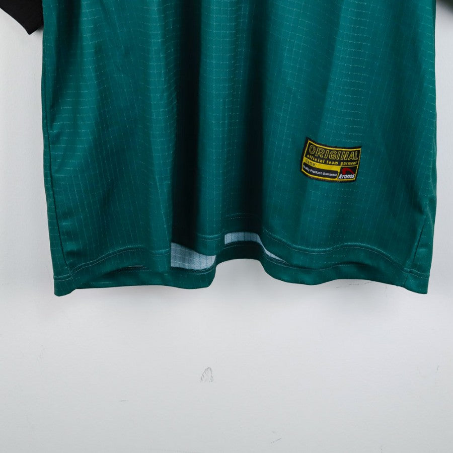Maglia Home Venezia Kronos Ganz 10 1999/2000 by Kronos - Home (11)