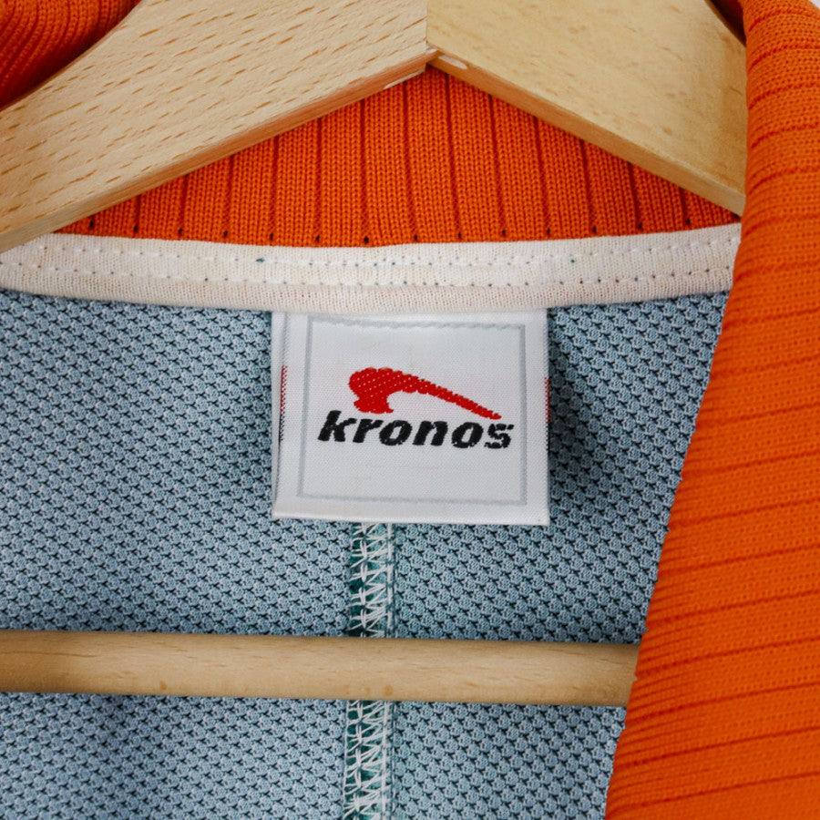 Maglia Home Venezia Kronos Ganz 10 1999/2000 by Kronos - Home (12)