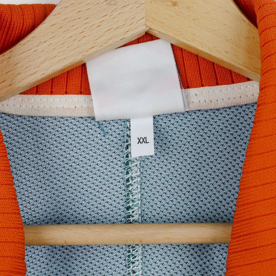 Maglia Home Venezia Kronos Ganz 10 1999/2000 by Kronos - Home (13)