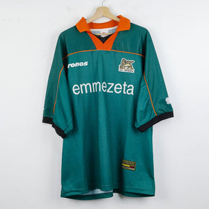 Maglia Home Venezia Kronos Ganz 10 1999/2000 by Kronos - Home (2)