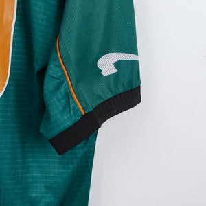 Maglia Home Venezia Kronos Ganz 10 1999/2000 by Kronos - Home (4)