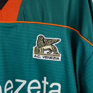 Maglia Home Venezia Kronos Ganz 10 1999/2000 by Kronos - Home (7)
