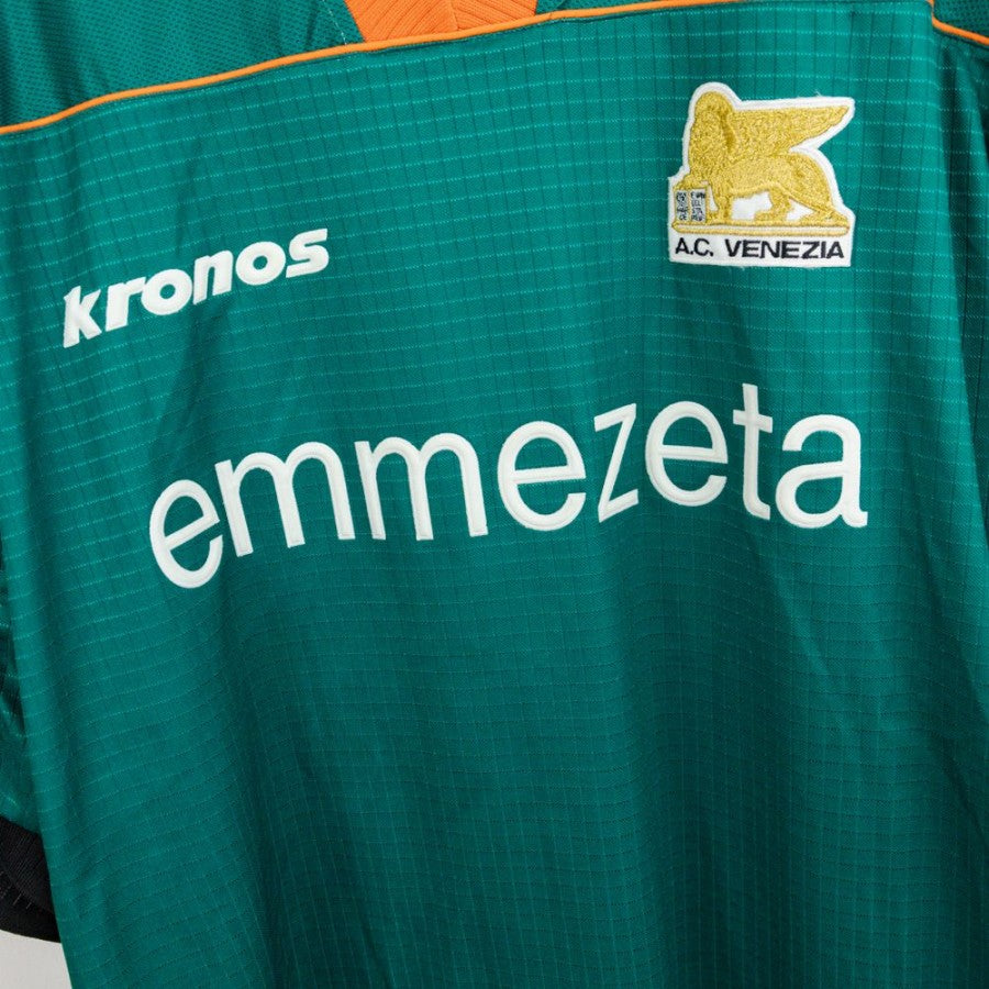 maglia home venezia kronos N18 1999/2000  by Kronos - Home (10)