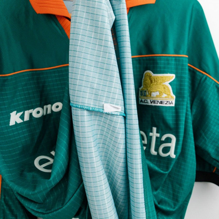 maglia home venezia kronos N18 1999/2000  by Kronos - Home (14)